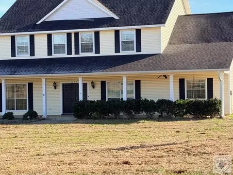Exterior - 5220 Ware St Texarkana Ar 71854, Texarkana, AR 71854 photo 3 of 3