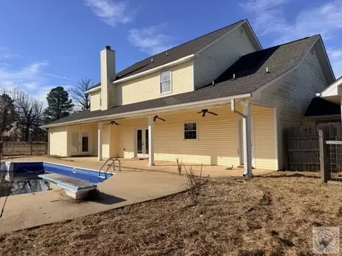Other - 5220 Ware St Texarkana Ar 71854, Texarkana, AR 71854 photo 1 of 7