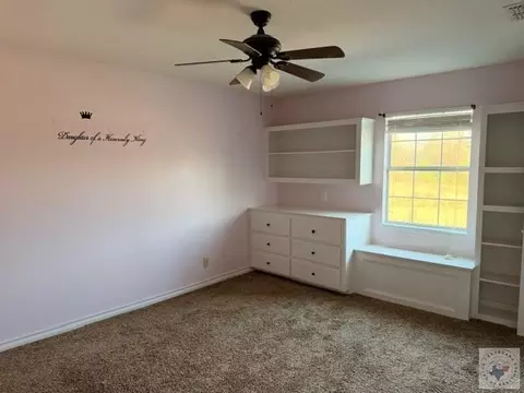 Bedroom - 5220 Ware St Texarkana Ar 71854, Texarkana, AR 71854 photo 3 of 5