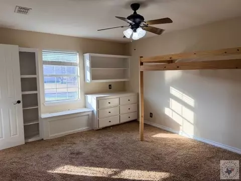 Bedroom - 5220 Ware St Texarkana Ar 71854, Texarkana, AR 71854 photo 2 of 5