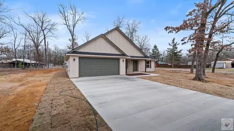 800 E 9th Street Hooks Tx 75561, Hooks, TX 75561 photo 3
