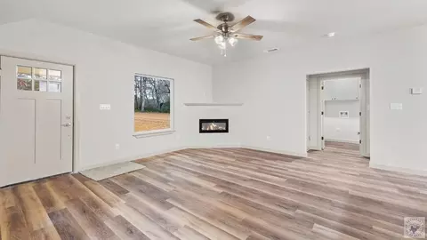 800 E 9th Street Hooks Tx 75561, Hooks, TX 75561 photo 6
