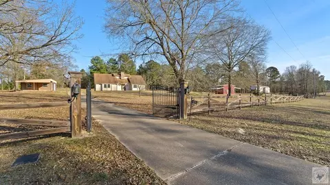 4590 Fm 2328 Atlanta Tx 75551, Atlanta, TX 75551