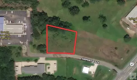 tbd Airport Plaza Dr Texarkana Ar 71854, Texarkana, AR 71854