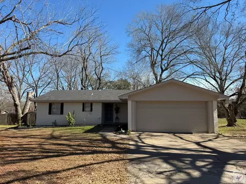 104 S Park Rd New Boston Tx 75570, New Boston, TX 75570