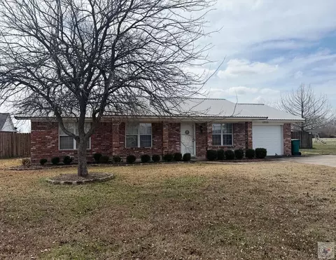 12153 Fm 1840 Dekalb Tx 75559, Dekalb, TX 75559