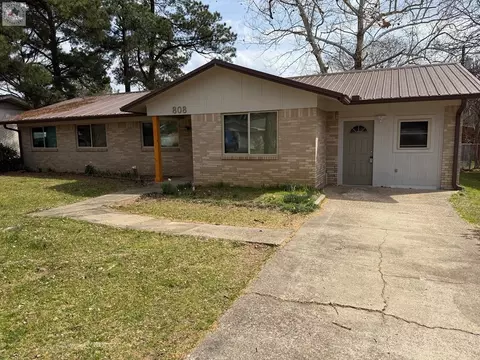 808 Hawkins Ave Wake Village Tx 75501, Wake Village, TX 75501