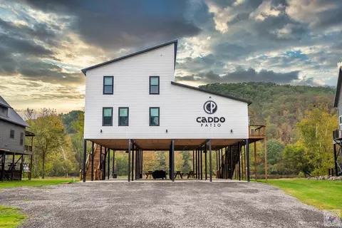 348 Tranquil Ln Glenwood Ar 71943, Glenwood, AR 71943