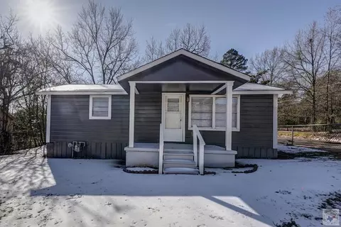 802 Ida Texarkana Ar 71854, Texarkana, AR 71854
