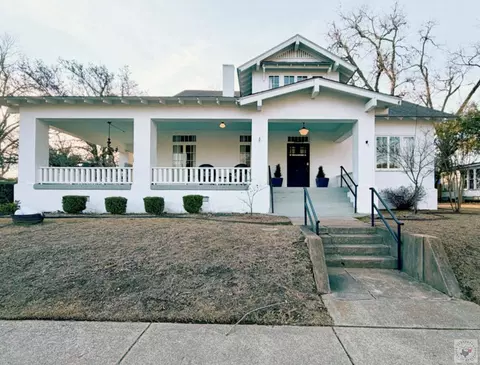 1409 Pecan St Texarkana Ar 71854, Texarkana, AR 71854