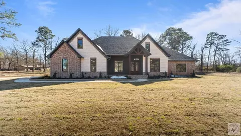 135 Lost Antlers Texarkana Tx 75501, Texarkana, TX 75501