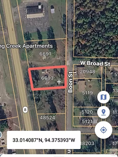 309 Boone Linden Tx 75563, Linden, TX 75563
