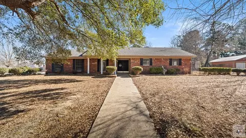 210 Tejas Trl Atlanta Tx 75551, Atlanta, TX 75551