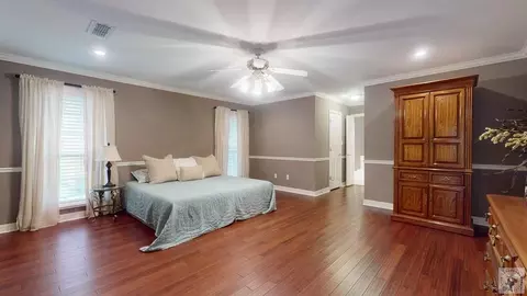 Bedroom - 409 Meadows Texarkana Ar 71854, Texarkana, AR 71854 photo 1 of 5