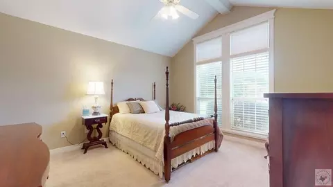 Bedroom - 409 Meadows Texarkana Ar 71854, Texarkana, AR 71854 photo 3 of 5