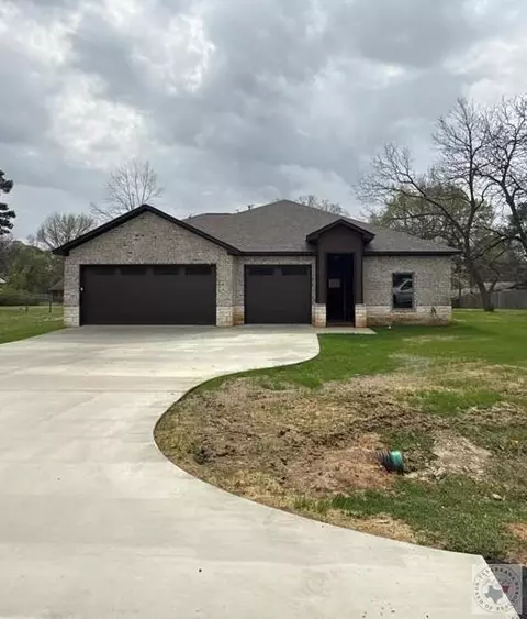 4203 Marcell Circle Texarkana Tx 75503, Texarkana, TX 75503