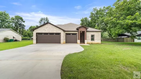 4203 Marcell Circle Texarkana Tx 75503, Texarkana, TX 75503