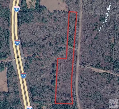 tbd Miller County 4 Doddridge Ar 71834, Doddridge, AR 71834