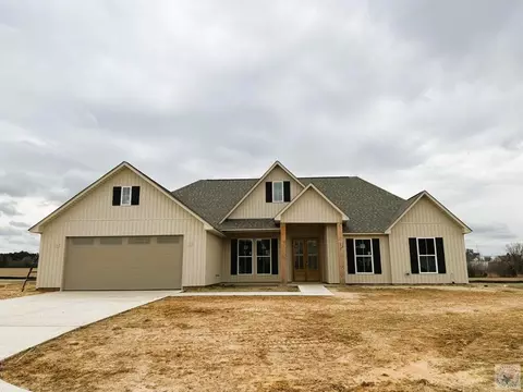 412 Paisley Circle Texarkana Ar 71854, Texarkana, AR 71854