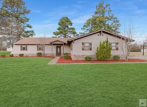5602 W Kyle Texarkana Tx 75503, Texarkana, TX 75503