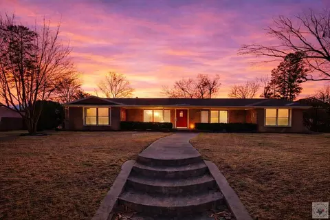 1403 Palm Dr Texarkana Tx 75503, Texarkana, TX 75503