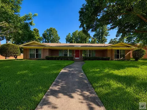 1403 Palm Dr Texarkana Tx 75503, Texarkana, TX 75503