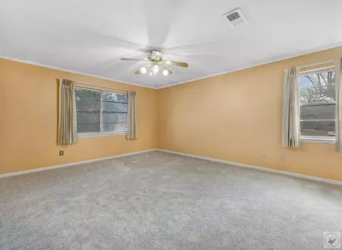 Bedroom - 19 Downing Dr Texarkana Ar 71854, Texarkana, AR 71854 photo 5 of 5