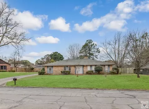 Exterior - 19 Downing Dr Texarkana Ar 71854, Texarkana, AR 71854 photo 5 of 12