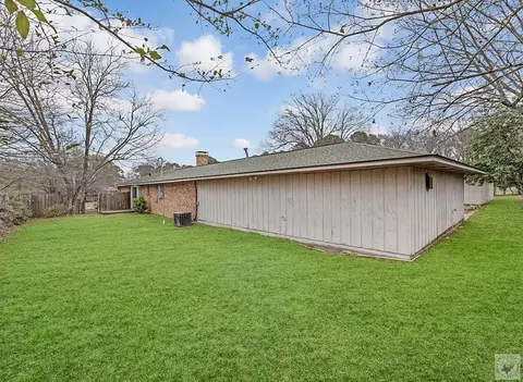 Exterior - 19 Downing Dr Texarkana Ar 71854, Texarkana, AR 71854 photo 10 of 12