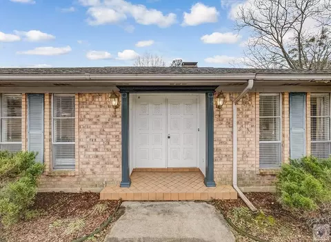Exterior - 19 Downing Dr Texarkana Ar 71854, Texarkana, AR 71854 photo 4 of 12
