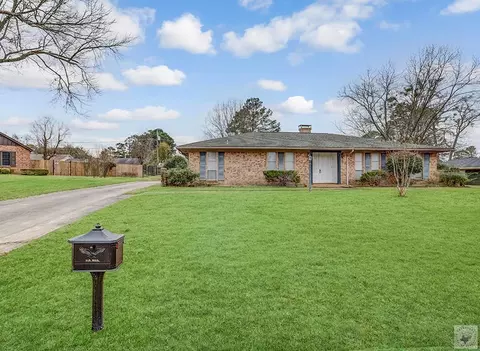 19 Downing Dr Texarkana Ar 71854, Texarkana, AR 71854