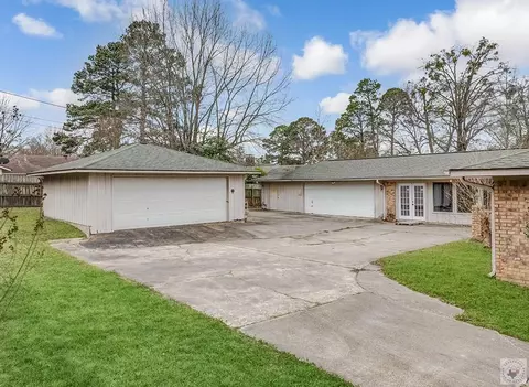 Exterior - 19 Downing Dr Texarkana Ar 71854, Texarkana, AR 71854 photo 7 of 12