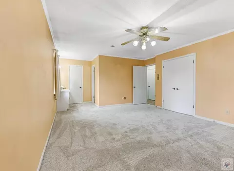 Bedroom - 19 Downing Dr Texarkana Ar 71854, Texarkana, AR 71854 photo 3 of 5