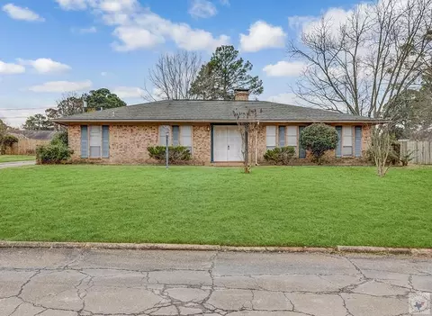 Exterior - 19 Downing Dr Texarkana Ar 71854, Texarkana, AR 71854 photo 2 of 12