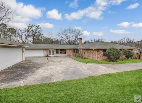 Exterior - 19 Downing Dr Texarkana Ar 71854, Texarkana, AR 71854 photo 8 of 12