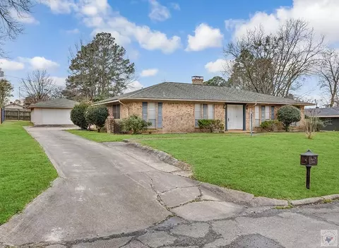 Exterior - 19 Downing Dr Texarkana Ar 71854, Texarkana, AR 71854 photo 3 of 12