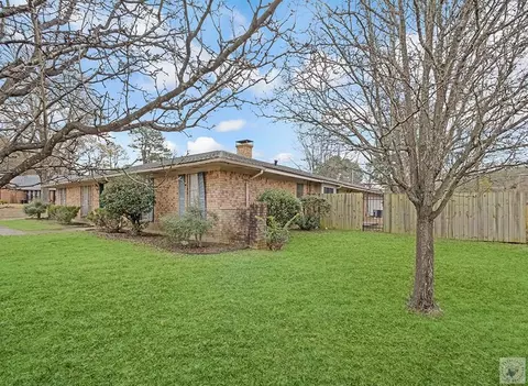 Exterior - 19 Downing Dr Texarkana Ar 71854, Texarkana, AR 71854 photo 6 of 12