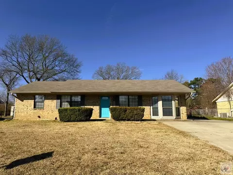 4809 Parkland Dr Texarkana Ar 71854, Texarkana, AR 71854