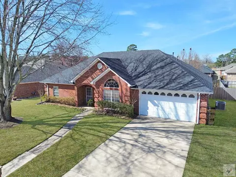 6007 Beacon Hill Dr Texarkana Tx 75503, Texarkana, TX 75503