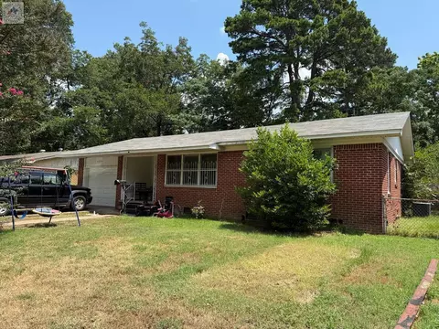 3908 Pine Texarkana Tx 75503, Texarkana, TX 75503