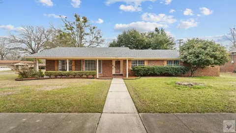 3712 Holloway Texarkana Tx 75501, Texarkana, TX 75501