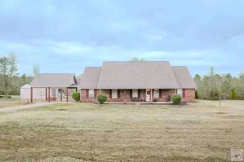 101 Mc 525 Texarkana Ar 71854, Texarkana, AR 71854