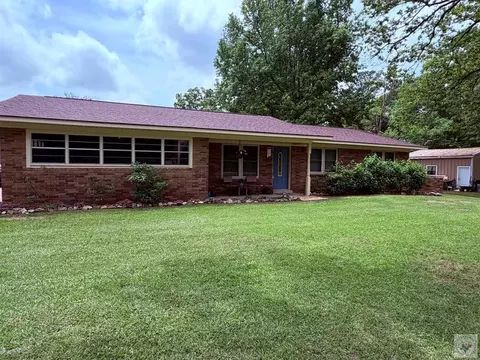 317 Maryland Dr Texarkana Tx 75501, Texarkana, TX 75501