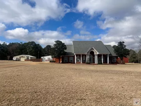 2105 Capitol Hill Texarkana Ar 71854, Texarkana, AR 71854