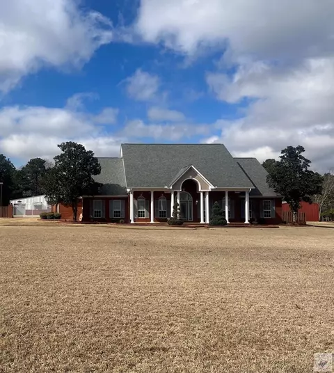 2105 Capitol Hill Texarkana Ar 71854, Texarkana, AR 71854