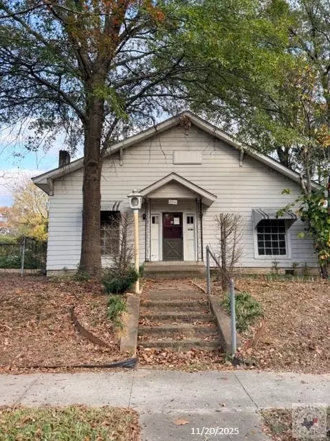 2610 Wood St Texarkana Tx 75501, Texarkana, TX 75501