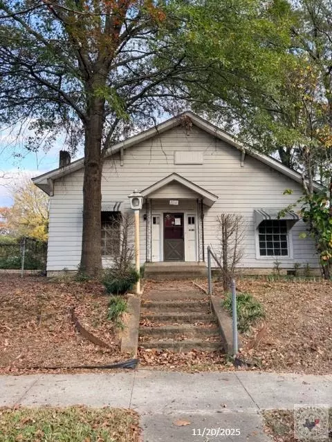 2610 Wood St Texarkana Tx 75501, Texarkana, TX 75501