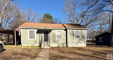 515 Jefferson Pl Atlanta Tx 75551, Atlanta, TX 75551