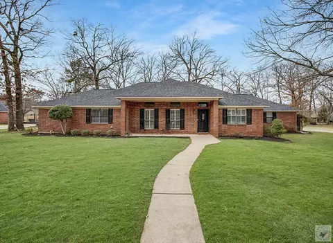 3 Country Estate Texarkana Ar 71854, Texarkana, AR 71854