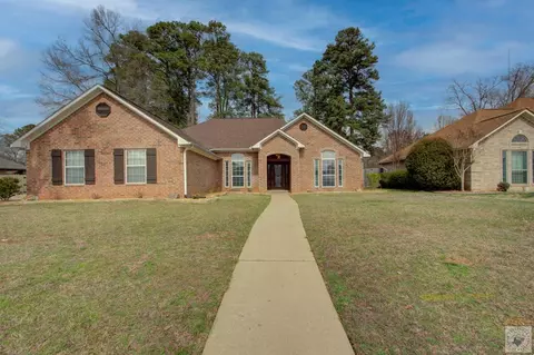 122 Corley Circle Wake Village Tx 75501, Wake Village, TX 75501